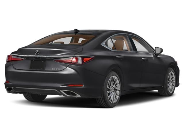 2025 Lexus ES 350 Luxury