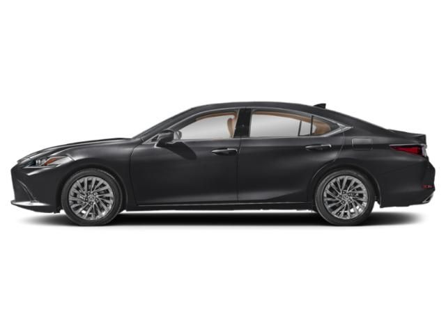 2025 Lexus ES 350 Luxury