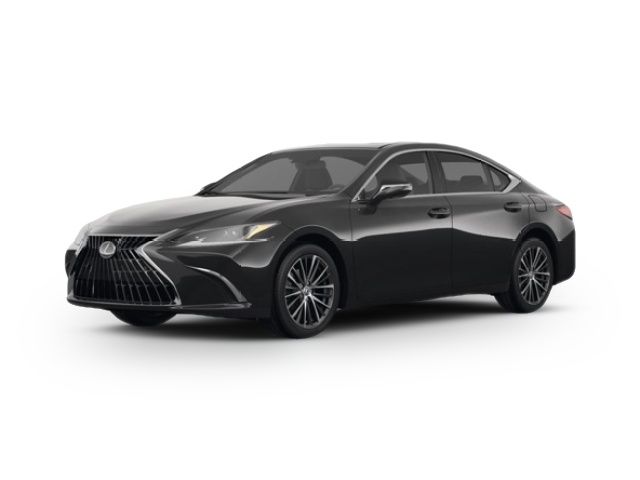 2025 Lexus ES 350 Luxury
