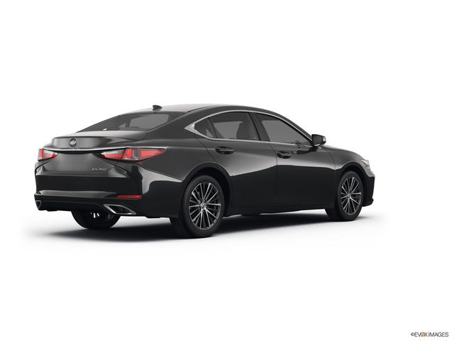 2025 Lexus ES 350 Luxury
