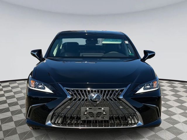 2025 Lexus ES 350 Luxury