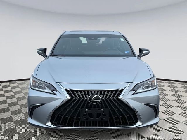 2025 Lexus ES 350