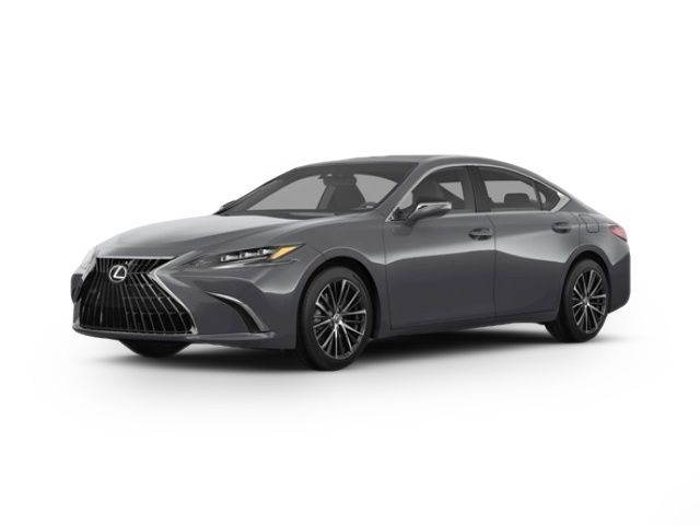 2025 Lexus ES 350