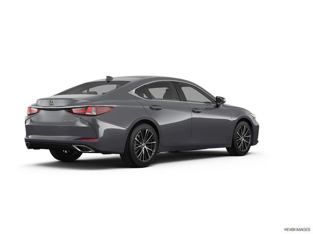 2025 Lexus ES 350