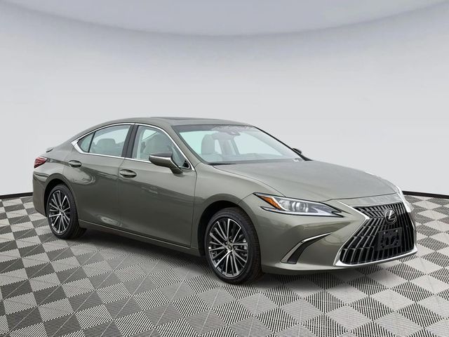 2025 Lexus ES 350
