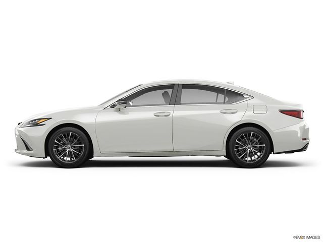 2025 Lexus ES 350