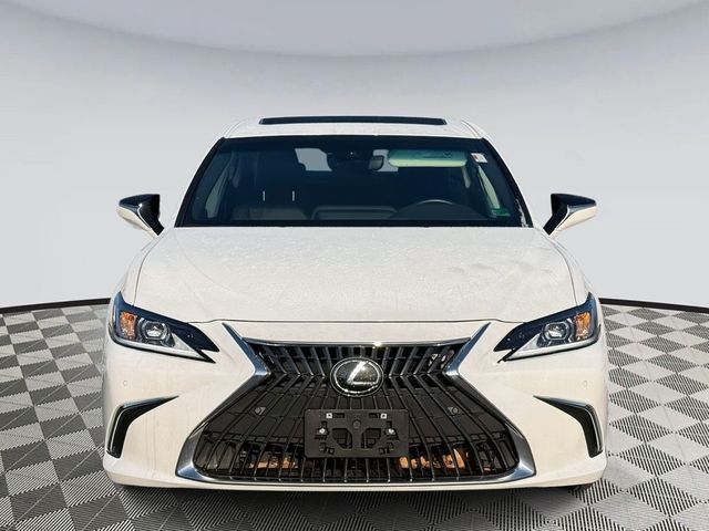 2025 Lexus ES 350
