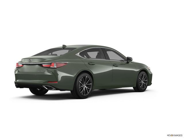 2025 Lexus ES 350