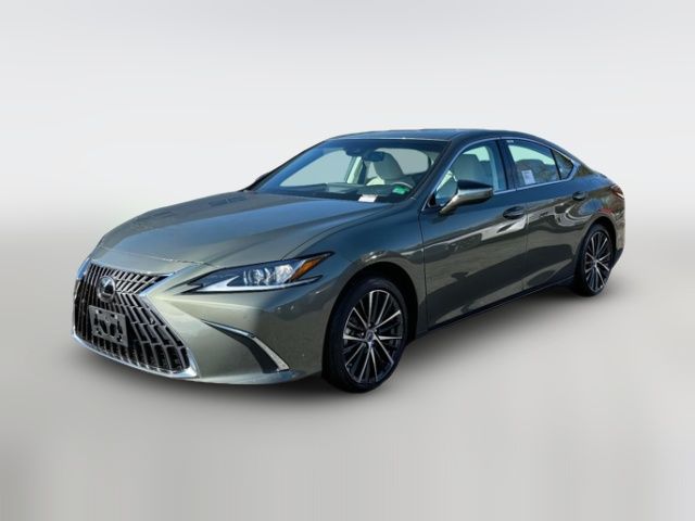 2025 Lexus ES 350