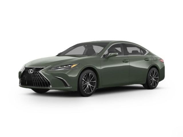 2025 Lexus ES 350