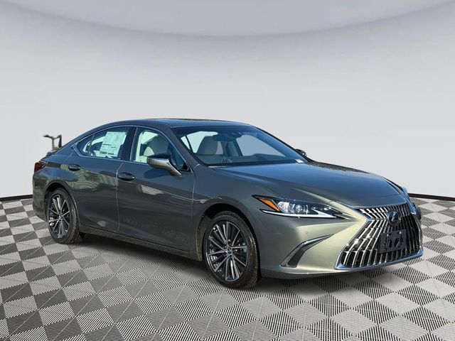 2025 Lexus ES 350