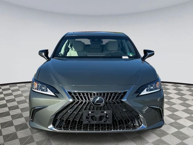 2025 Lexus ES 350