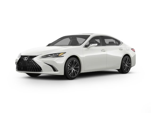 2025 Lexus ES 350