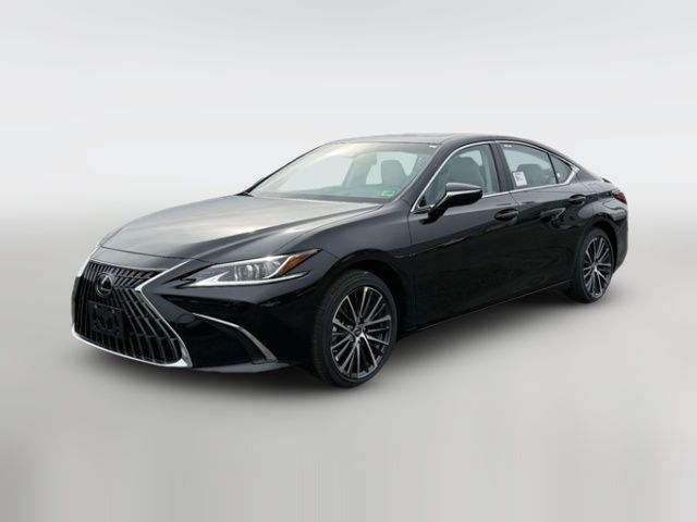 2025 Lexus ES 350