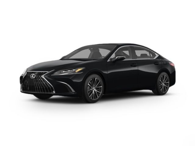2025 Lexus ES 350