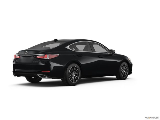 2025 Lexus ES 350
