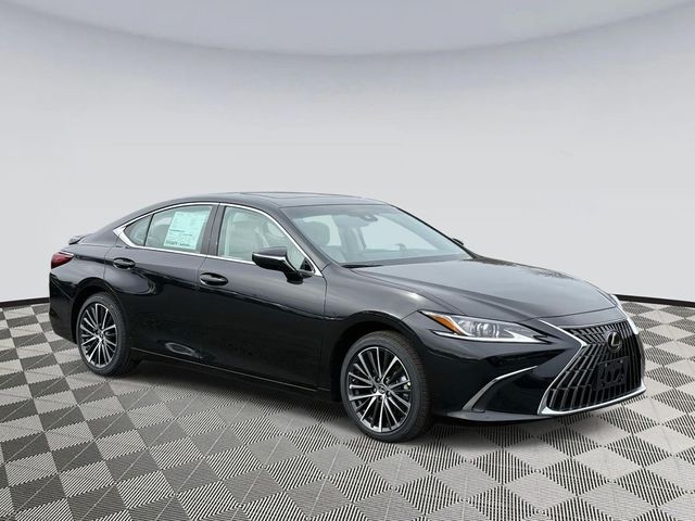 2025 Lexus ES 350
