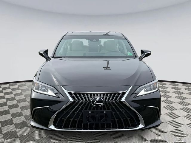 2025 Lexus ES 350