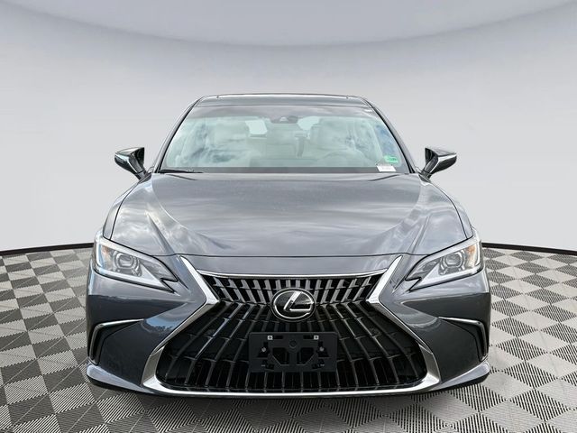 2025 Lexus ES 350