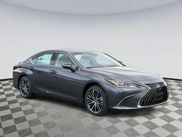 2025 Lexus ES 350