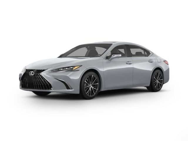 2025 Lexus ES 350