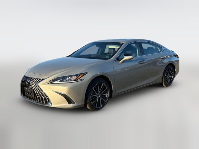 2025 Lexus ES 350