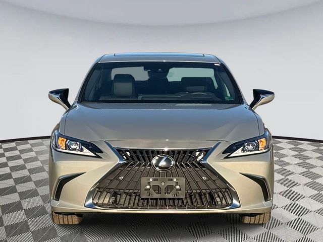 2025 Lexus ES 350