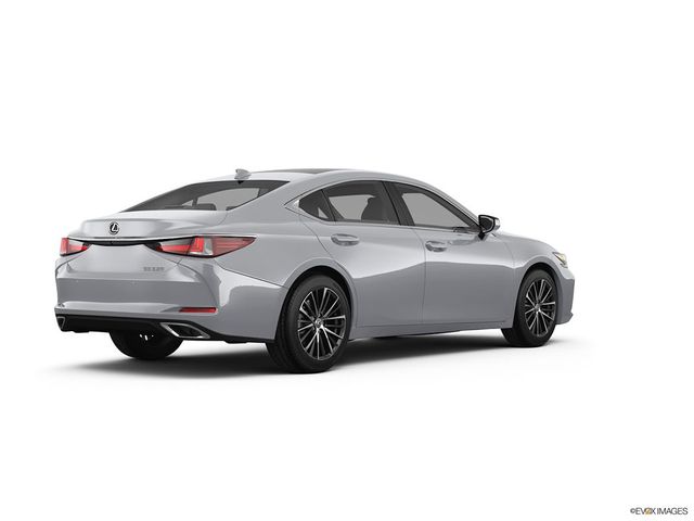 2025 Lexus ES 350