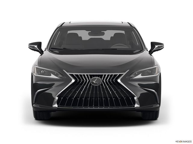 2025 Lexus ES 350
