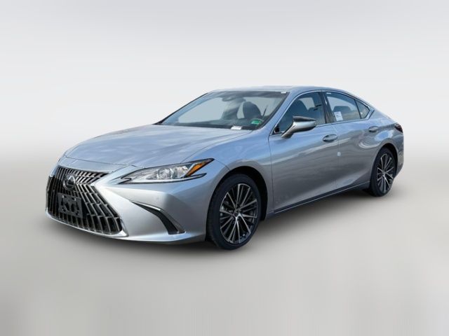 2025 Lexus ES 350
