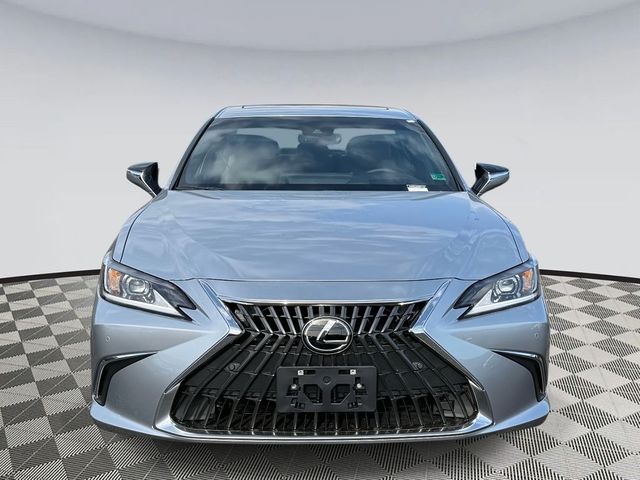 2025 Lexus ES 350