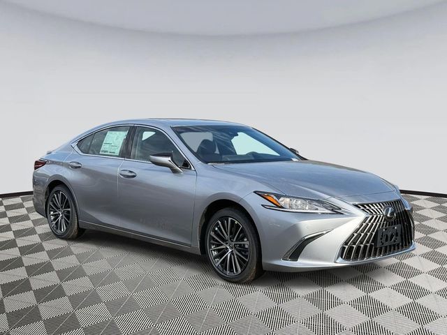 2025 Lexus ES 350