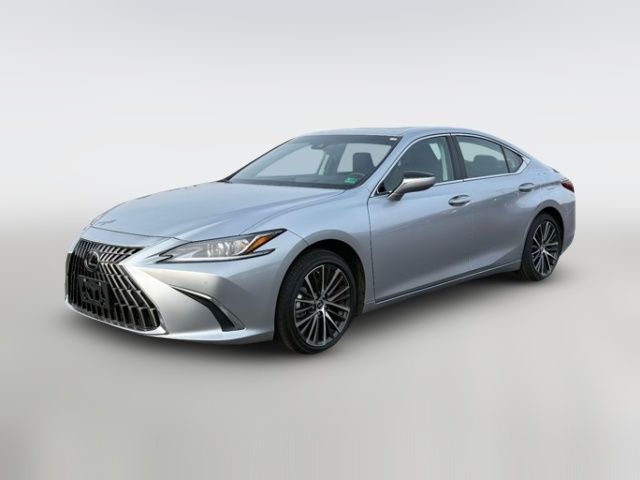 2025 Lexus ES 350