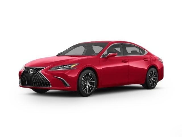 2025 Lexus ES 350