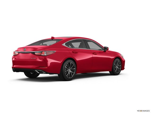 2025 Lexus ES 350