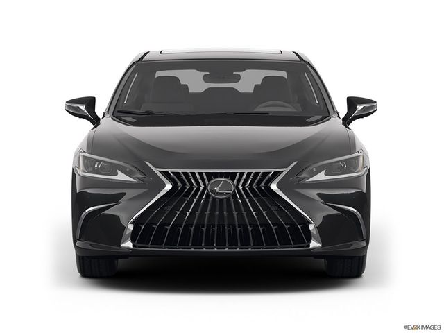 2025 Lexus ES 350