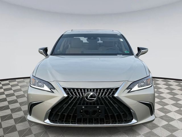 2025 Lexus ES 350