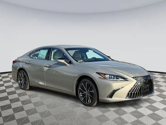2025 Lexus ES 350