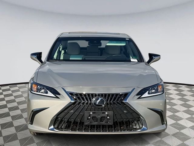 2025 Lexus ES 350