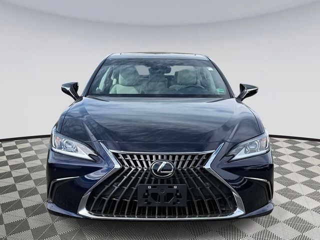 2025 Lexus ES 350