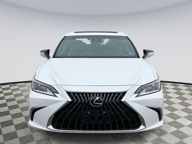 2025 Lexus ES 350