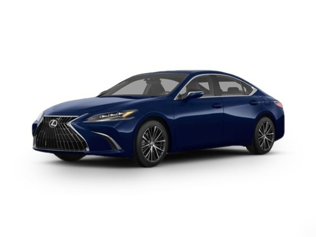 2025 Lexus ES 350