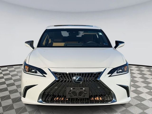 2025 Lexus ES 350