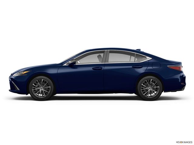 2025 Lexus ES 350