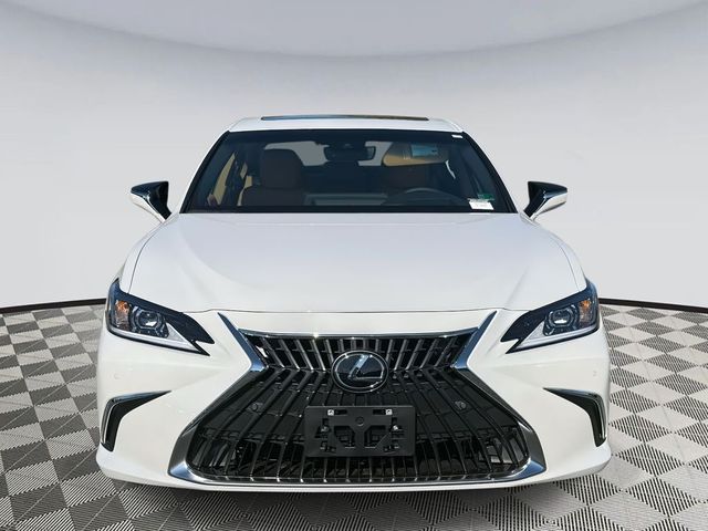 2025 Lexus ES 350