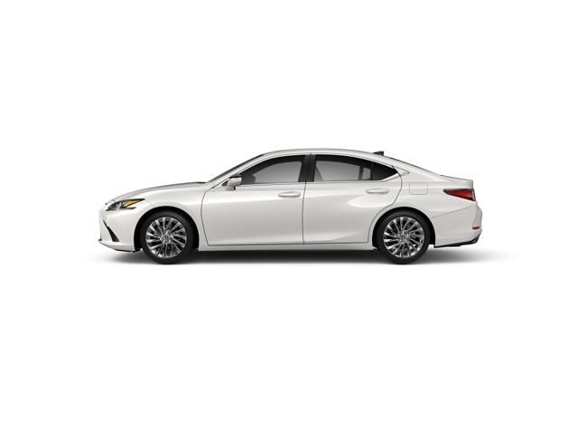 2025 Lexus ES 350 Ultra Luxury