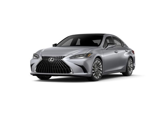 2025 Lexus ES 350 Ultra Luxury