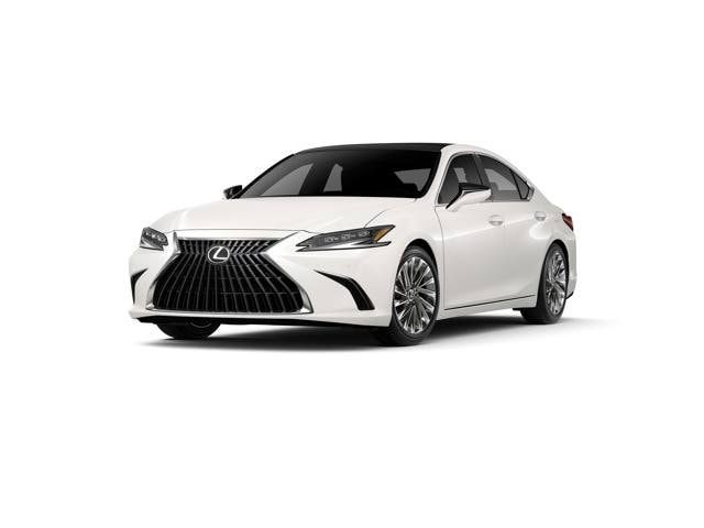 2025 Lexus ES 350 Ultra Luxury