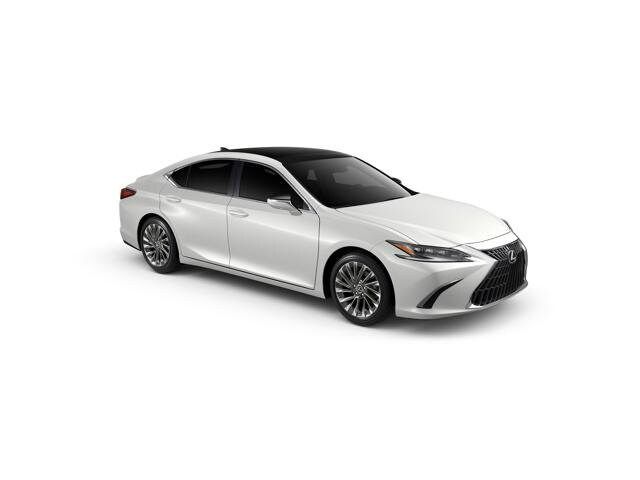 2025 Lexus ES 350 Ultra Luxury