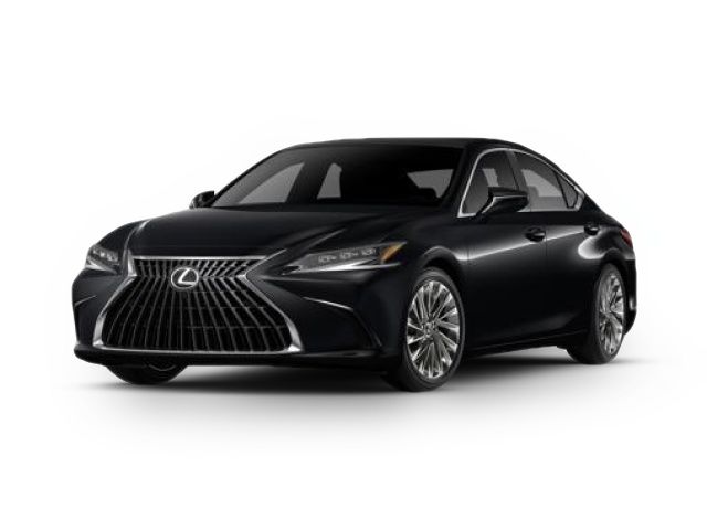 2025 Lexus ES 350 Ultra Luxury